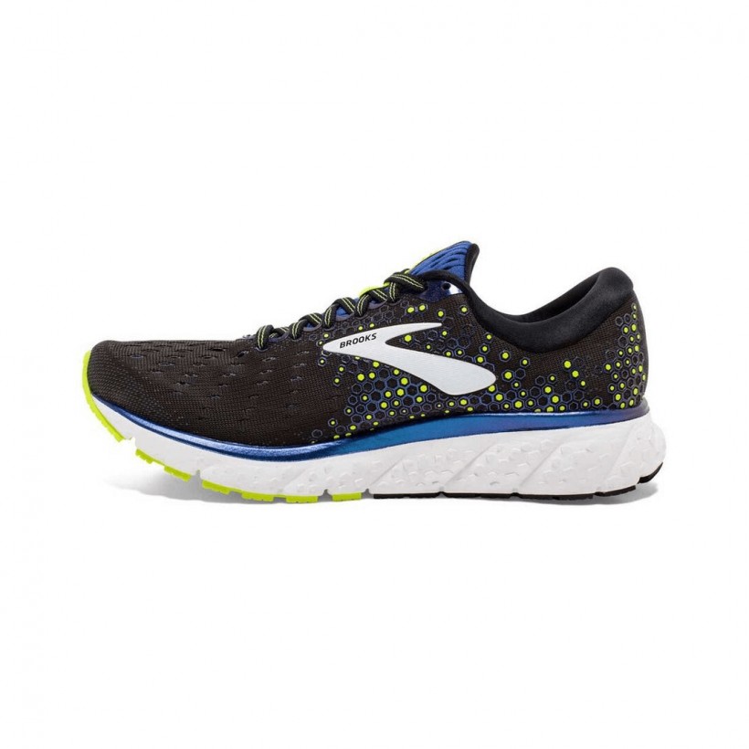 Brooks glycerin store 17 giallo