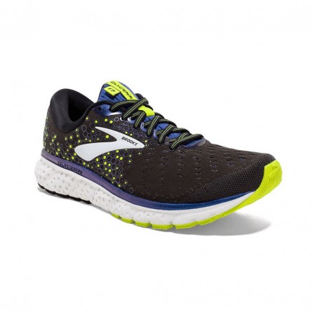 Brooks glycerin 17 sales uomo giallo