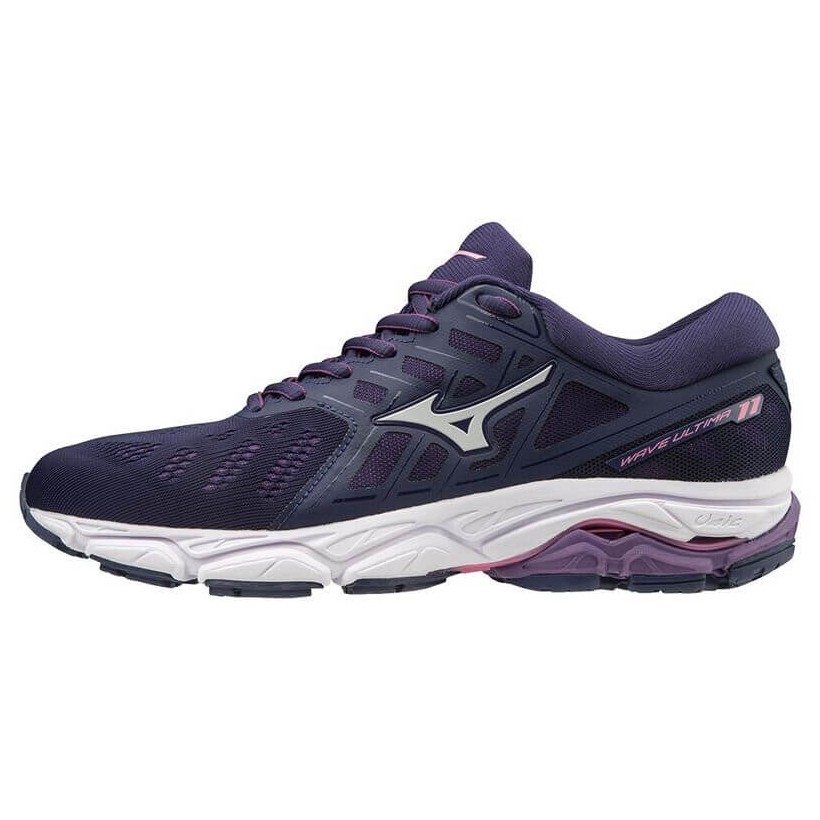 Mizuno wave best sale ultima 11 mujer