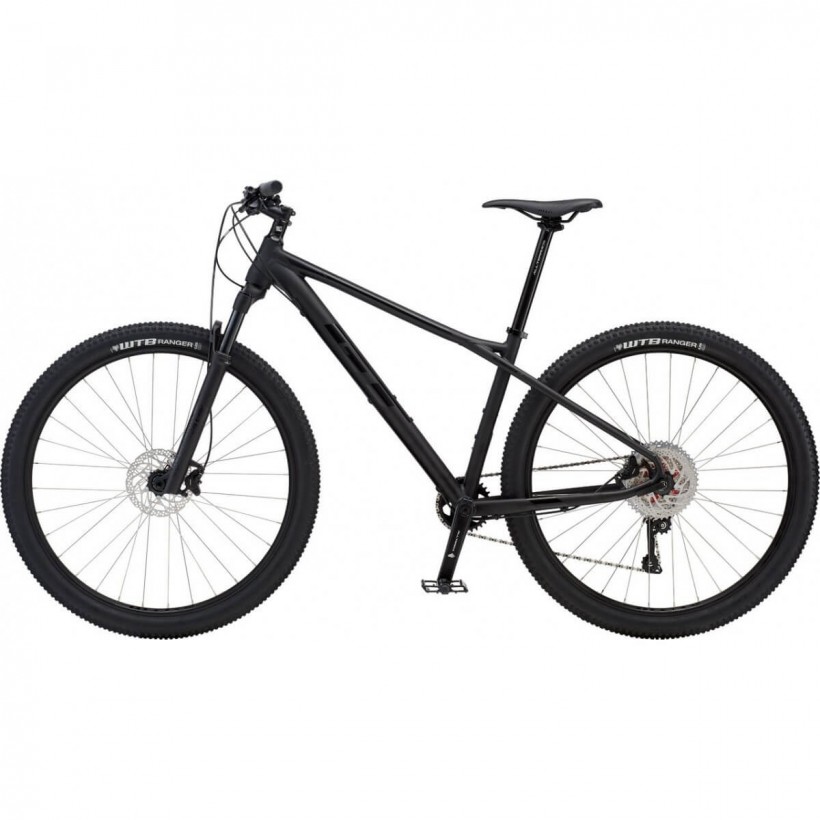 GT 20 Avalanche Expert 29 Bicycle Black