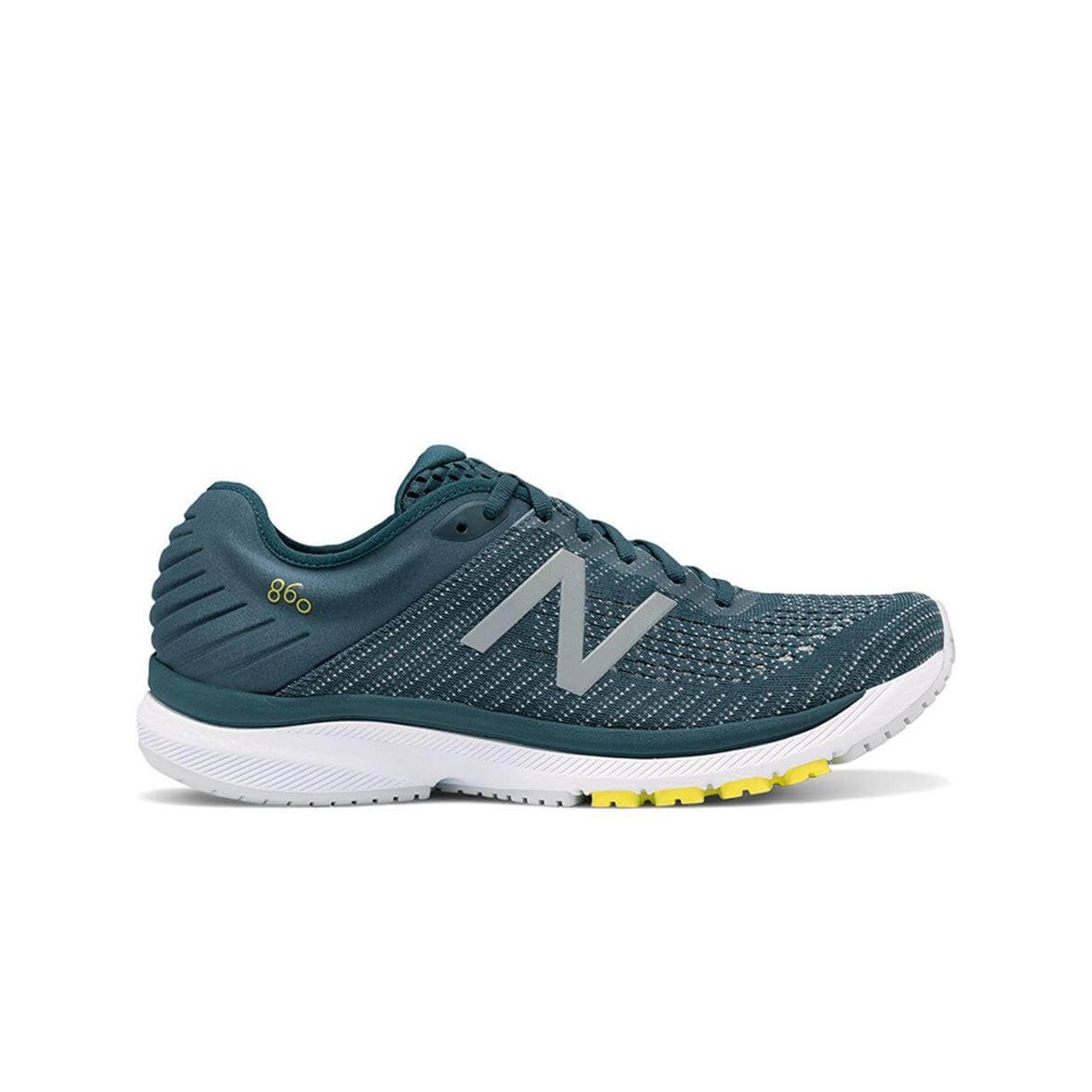 new balance 860 m recensione