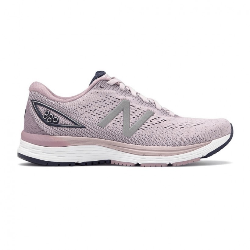 Running Shoes Cashmere with Pink