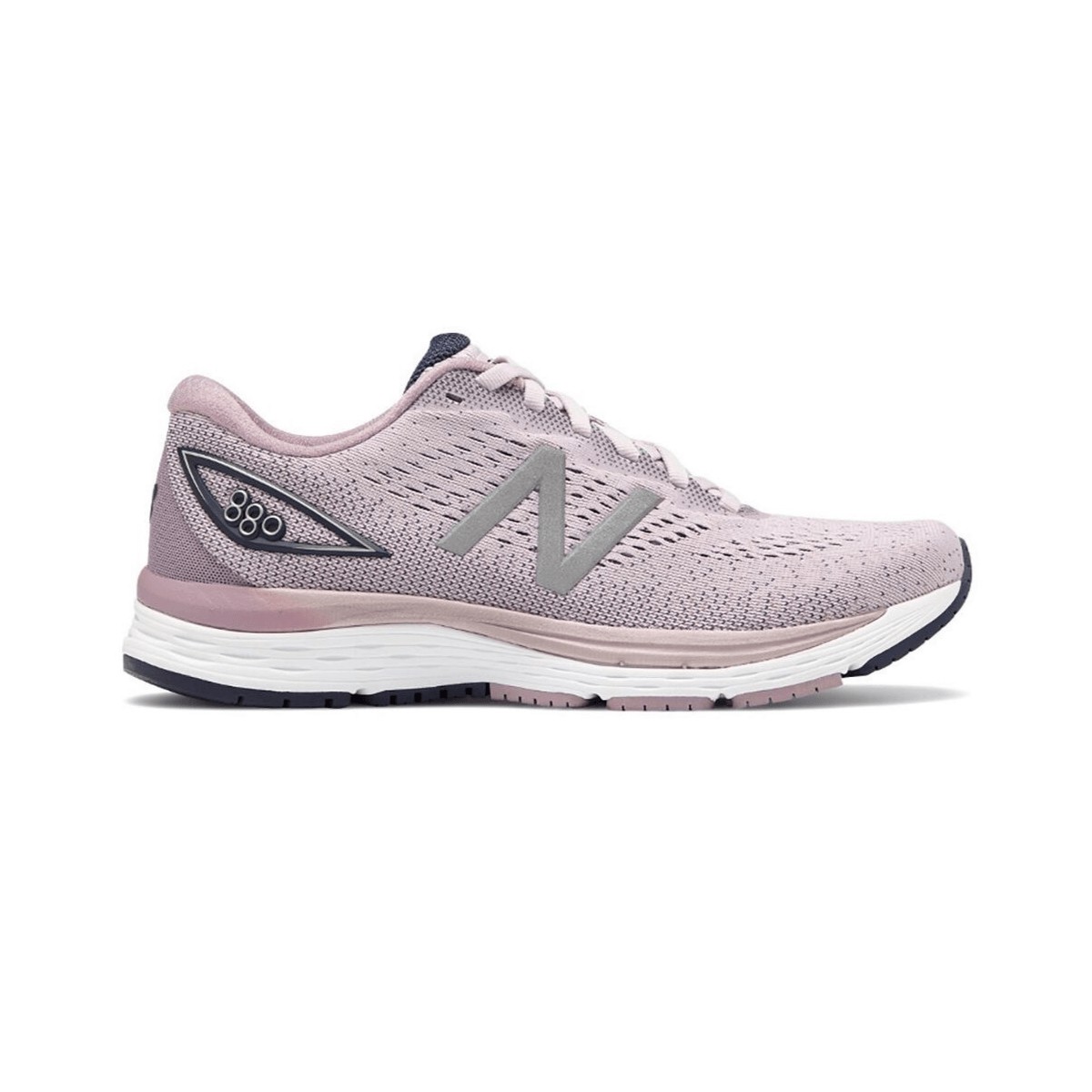 New Balance 880 v9 Women's Running Shoes Cashmere with Pink