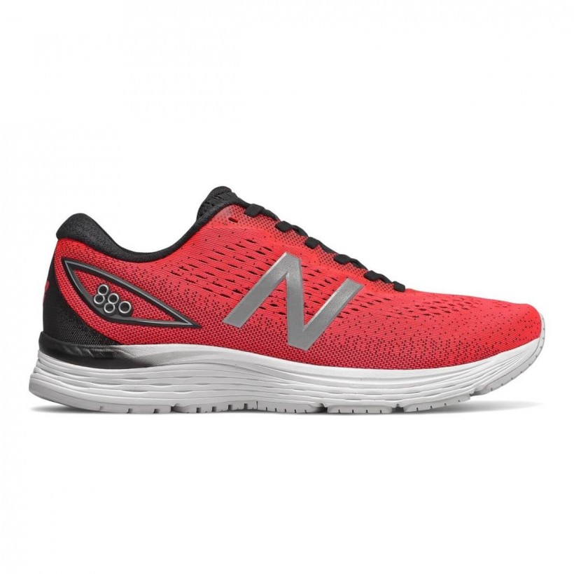 New Balance 880 v9 Men's Running Shoes Red