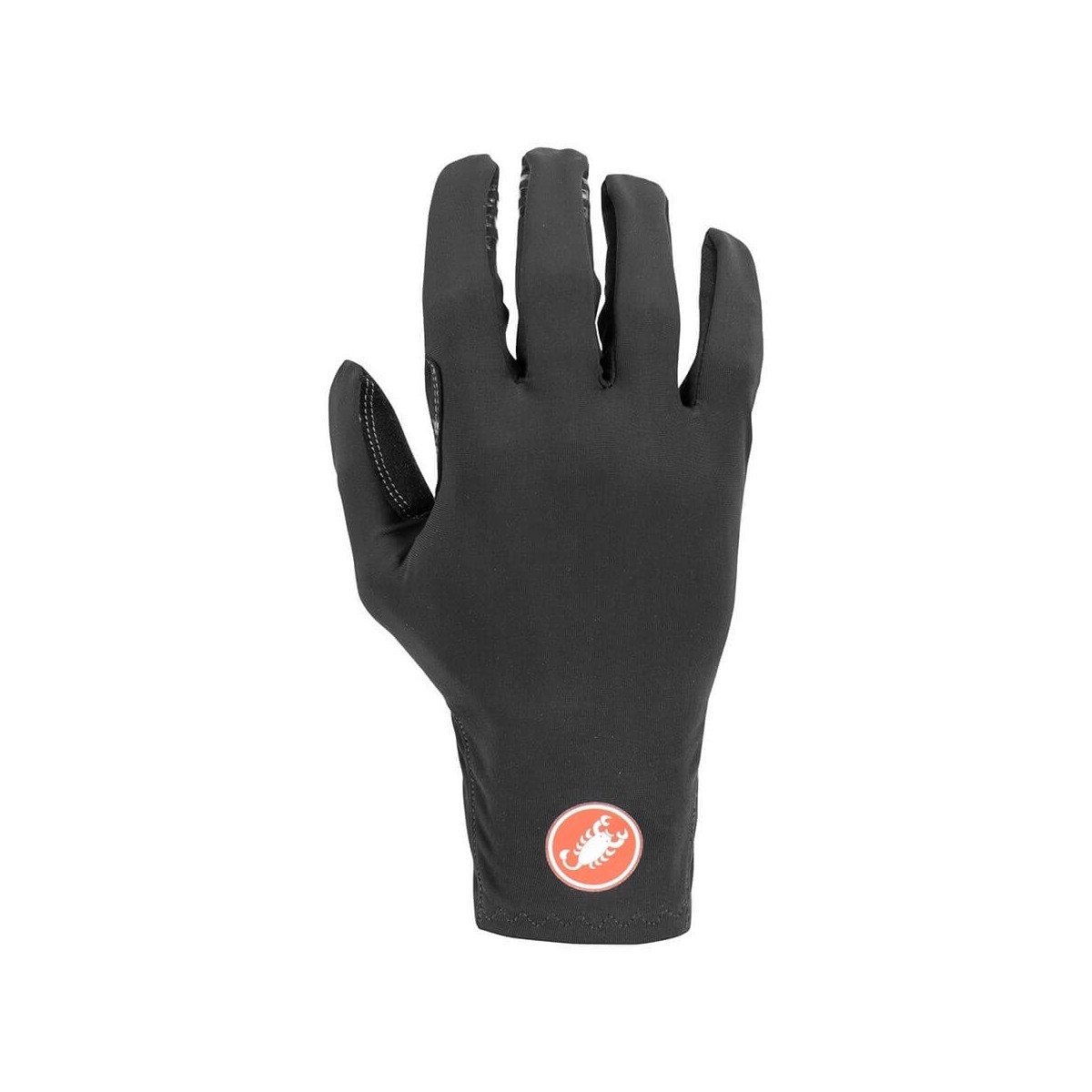 Castelli Lightness 2 Handschuhe Schwarz, Größe L