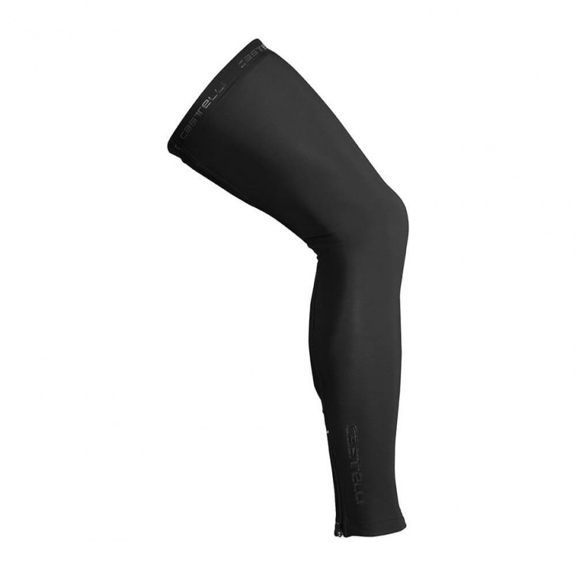 Scaldamuscoli Castelli Thermoflex 2 Nero