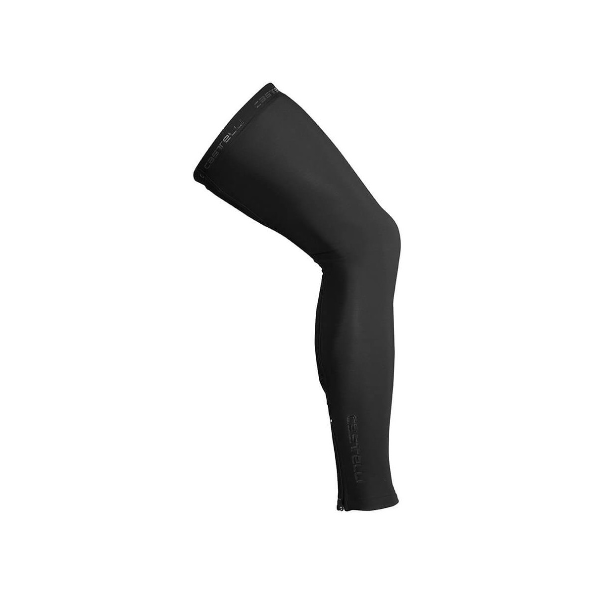 Castelli Thermoflex 2 Bein Schwarz, Größe M