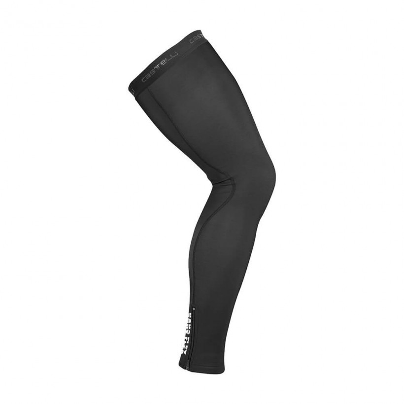 Scaldamuscoli Castelli Nano Flex 3G Nero