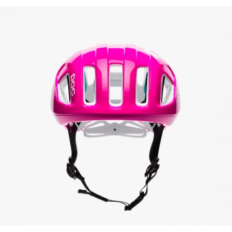 Poc ventral hot sale air spin pink