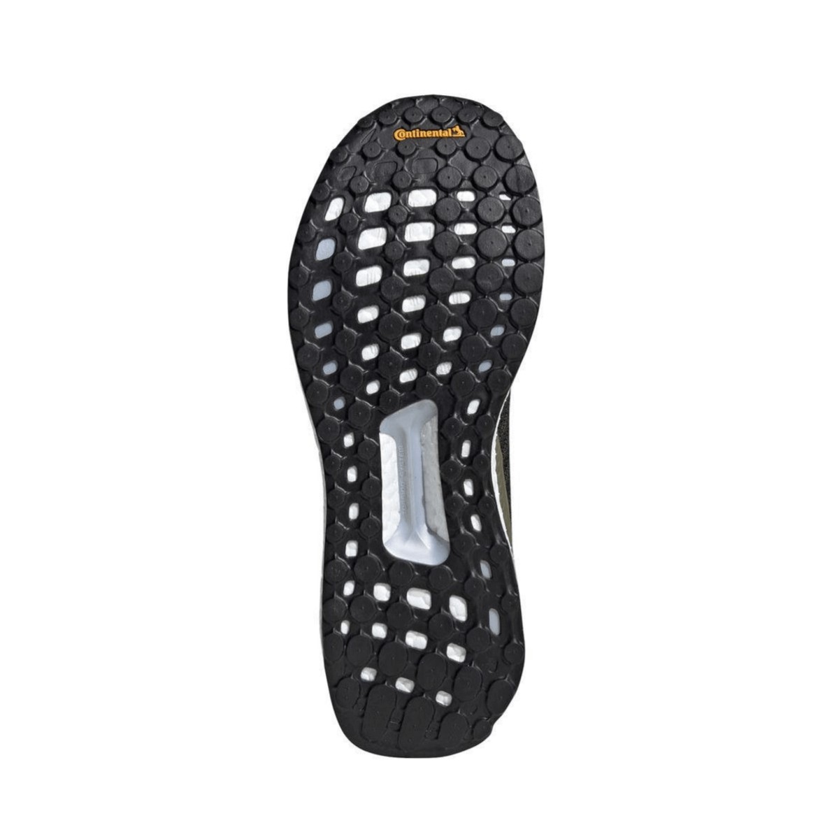 pasillo oscuro Contribución Zapatillas Adidas Solar Boost 19 Verde OI19 Hombre
