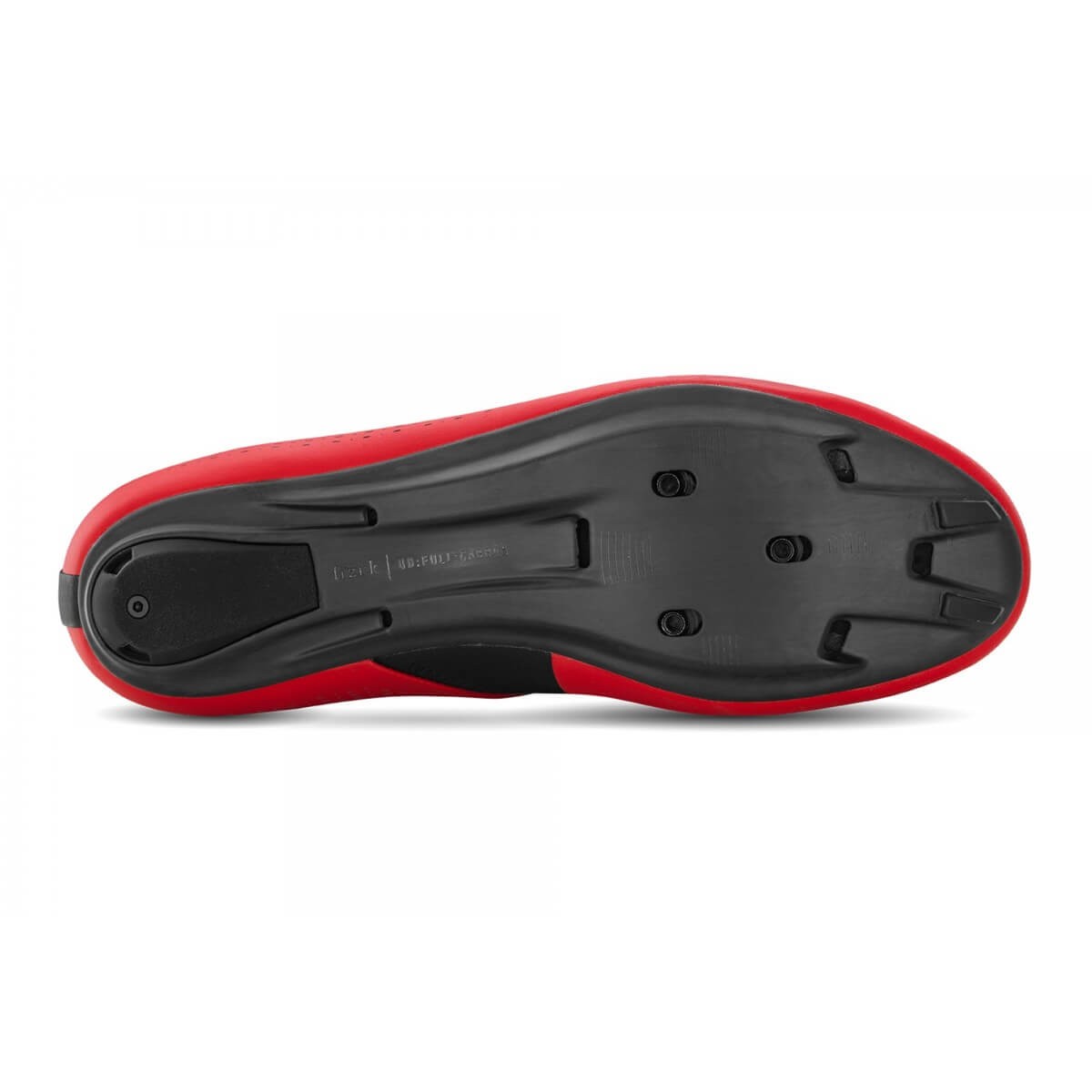 fizik infinito r1 red