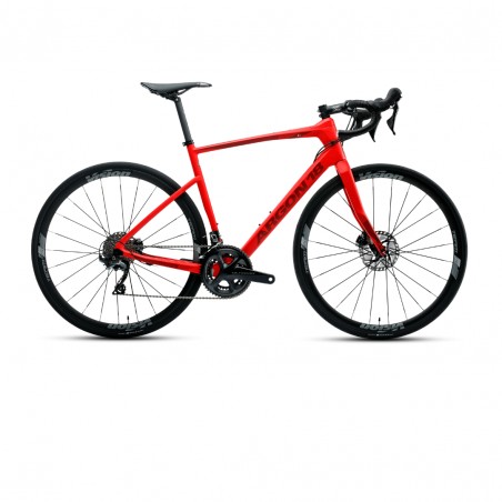 ARGON Krypton 18 CS 2020 105 Bicycle Matte Red