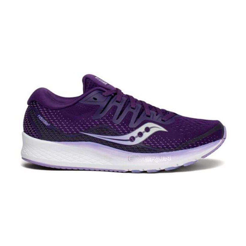 Saucony ride iso 2 femme chaussure online