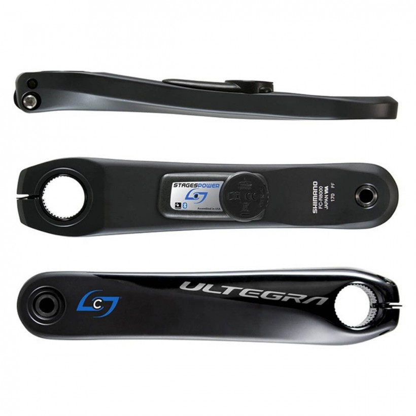 Stages Shimano Ultegra R8000 Power Meter