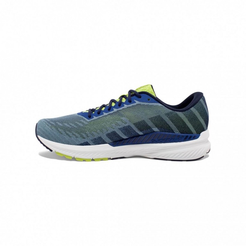 Brooks ravenna sale 10 mens grey