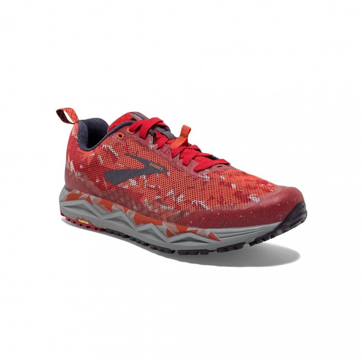 Brooks caldera 3 recensioni online