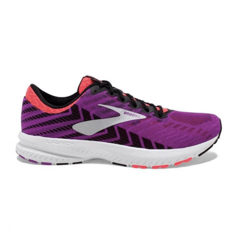 Brooks best sale launch mujer