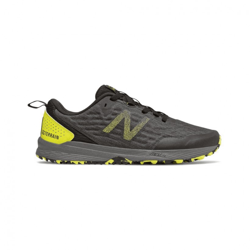 New balance trail outlet nitrel v3