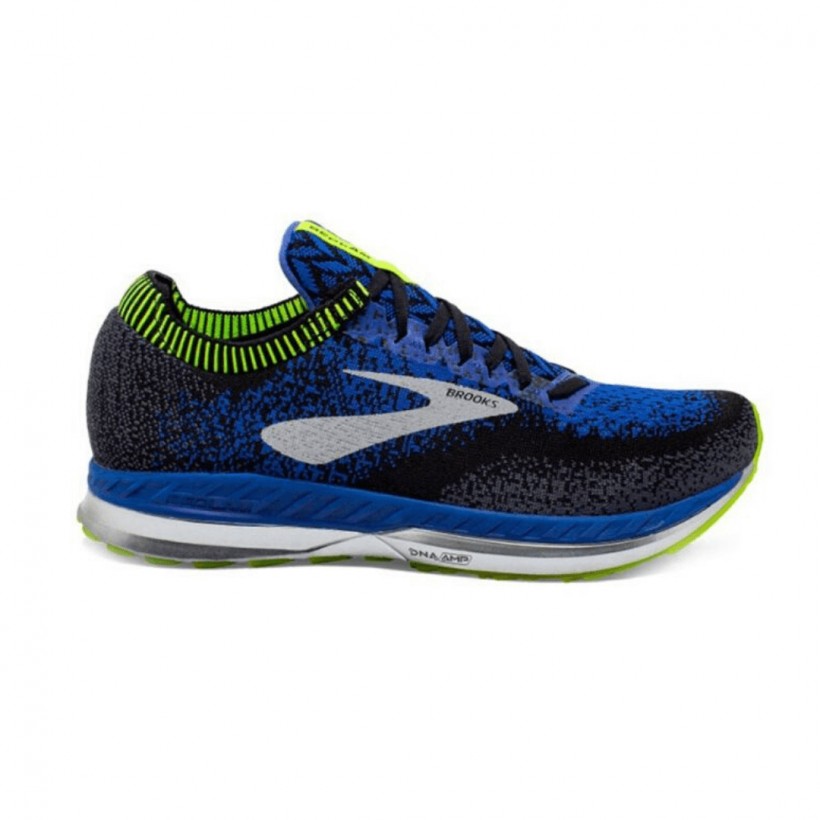 brooks bedlam homme