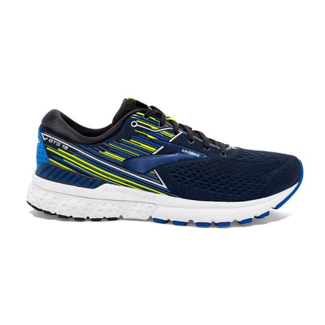 brooks adrenaline shoes mens