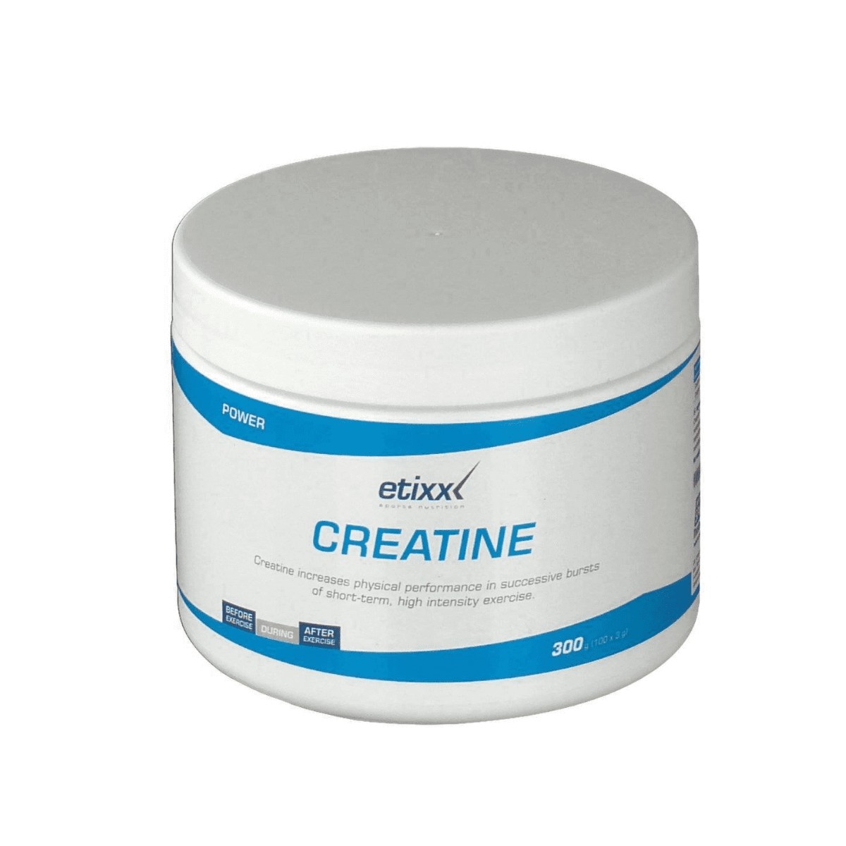 KREATIN ETIXX CREAPURE