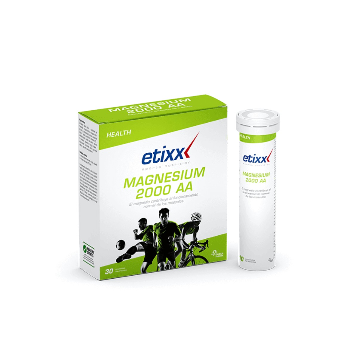XX AA günstig Kaufen-MAGNESIUM 2000 AA ETIXX. MAGNESIUM 2000 AA ETIXX <![CDATA[MAGNESIUM 2000 AA ETIXX Magnesium trägt zur normalen Funktion der Muskeln bei.]]>. 