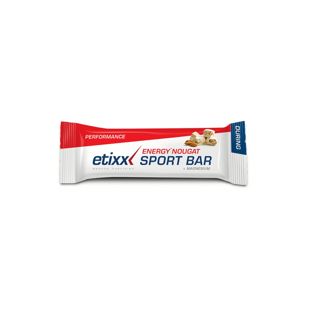 mit 4 günstig Kaufen-ETIXX Energy Sport Bar 40 g Energieriegel mit Nougatgeschmack. ETIXX Energy Sport Bar 40 g Energieriegel mit Nougatgeschmack <![CDATA[ETIXX Energy Sport Bar 40 g Energieriegel mit Nougatgeschmack Etixx Energy Sport Bar Energieriegel enthalten Kohlenhydrat