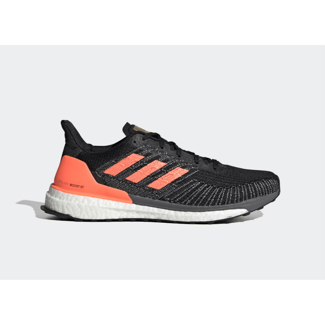 solar boost black