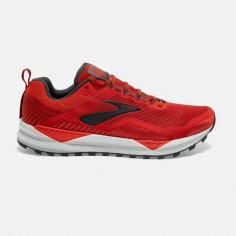 brooks cascadia trail