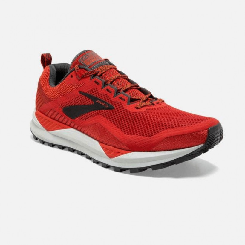 Brooks cascadia 14 drop best sale