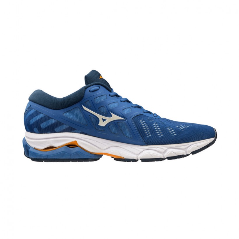 Mizuno Wave Ultima 11 Blue SS20 Shoes