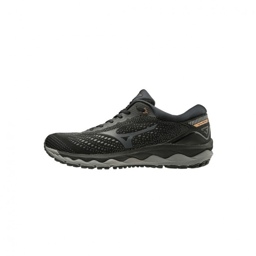 Mizuno wave sky outlet homme