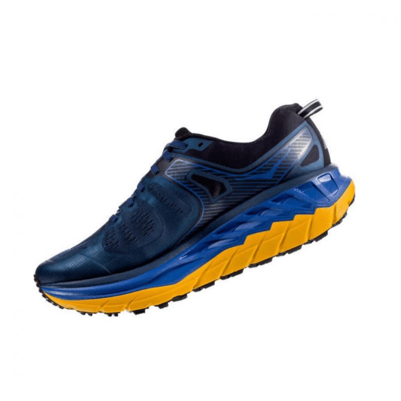 Hoka one one clearance stinson atr 4 mens