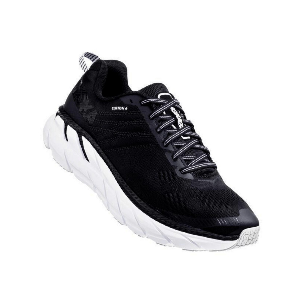 Hoka one one 2025 clifton 6 mujer