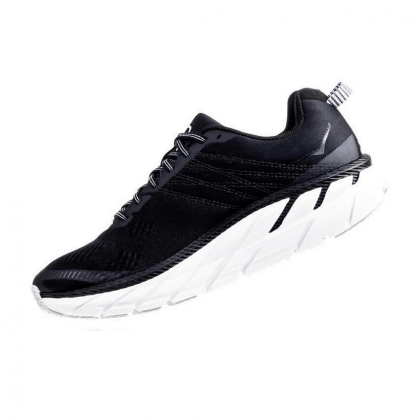 Hoka clifton clearance 6 hvit