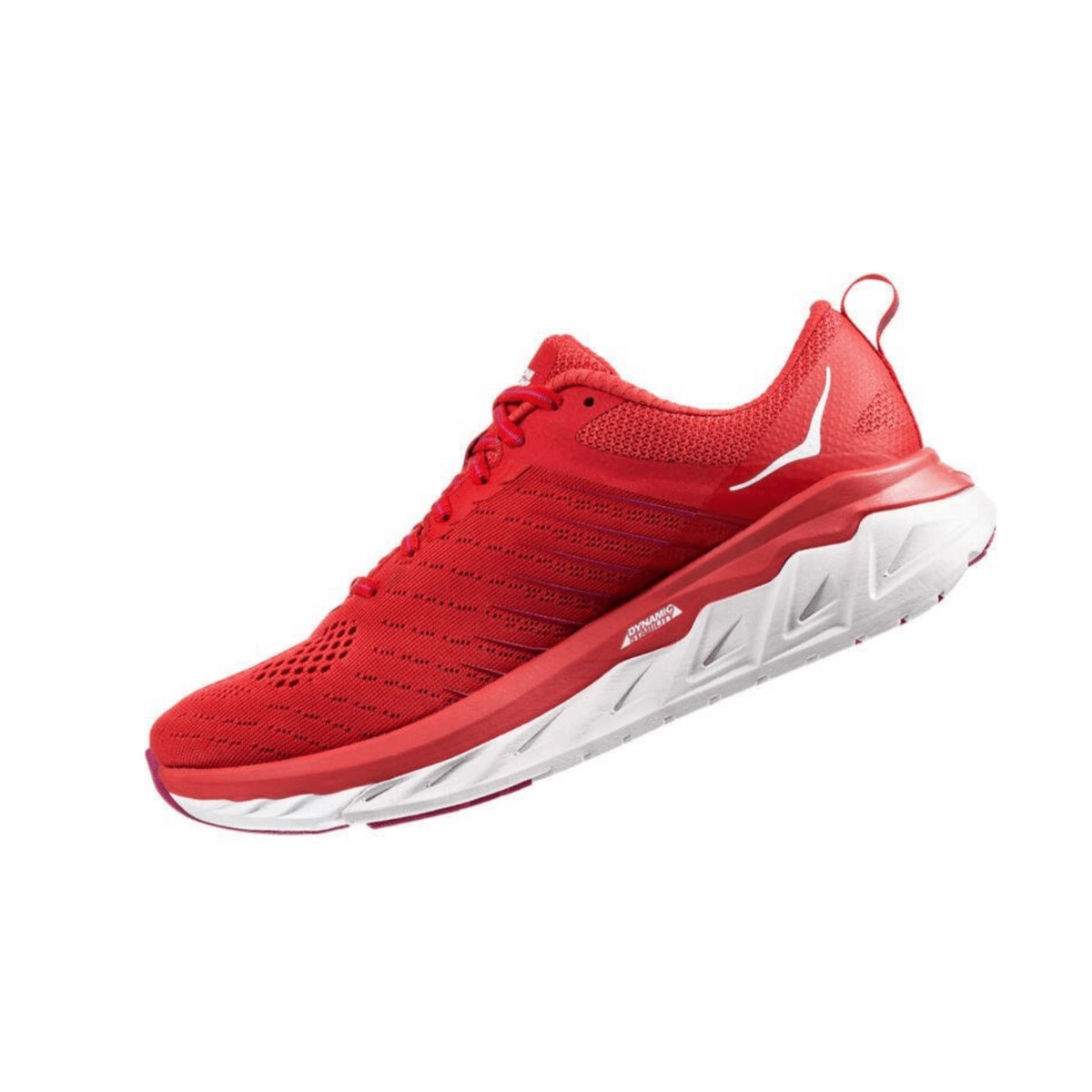 hoka one one arahi 3 womens