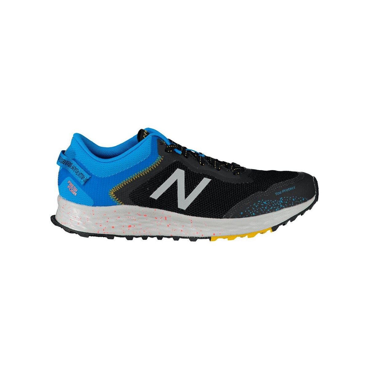 new balance arishi v1 mens