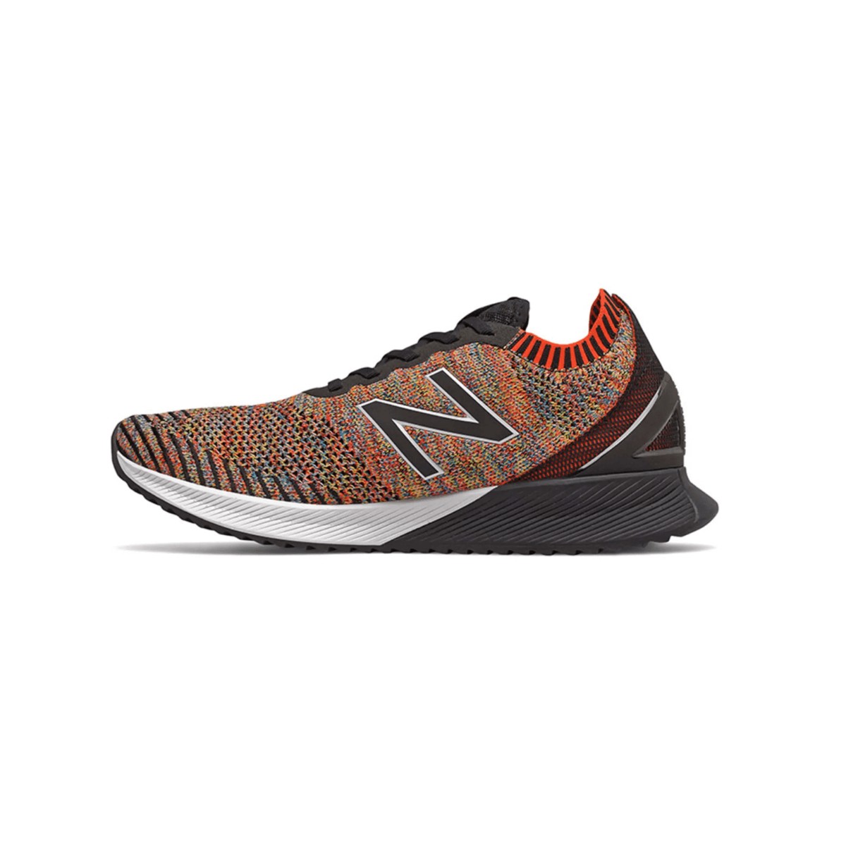 new balance fuel cell black