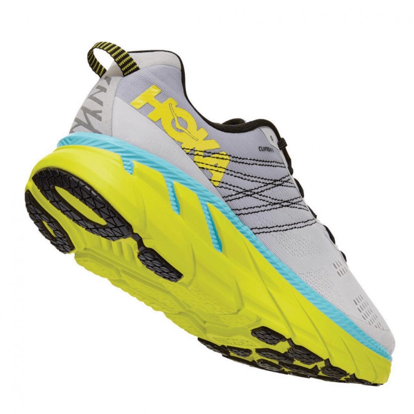 Hoka clifton 6 on sale mens