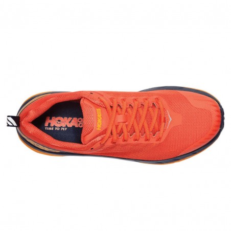 Zapatillas Hoka One One Challenger ATR 5 Naranja Rojo PV20 Hombre