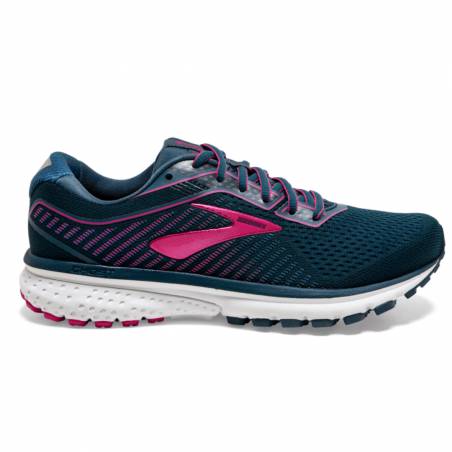 Brooks ghost 12 pink on sale