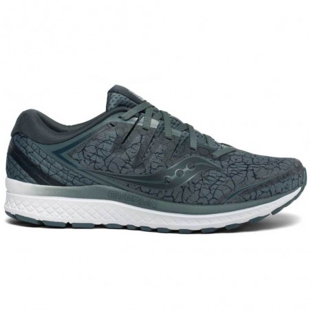 Saucony guide iso 2 gris on sale