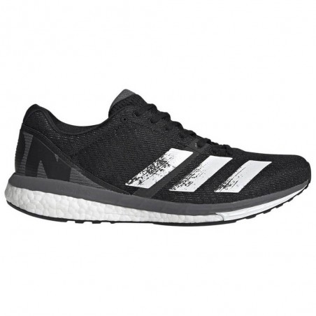 Adidas Adizero Boston 8 Negro SS20 Men s Running Shoes