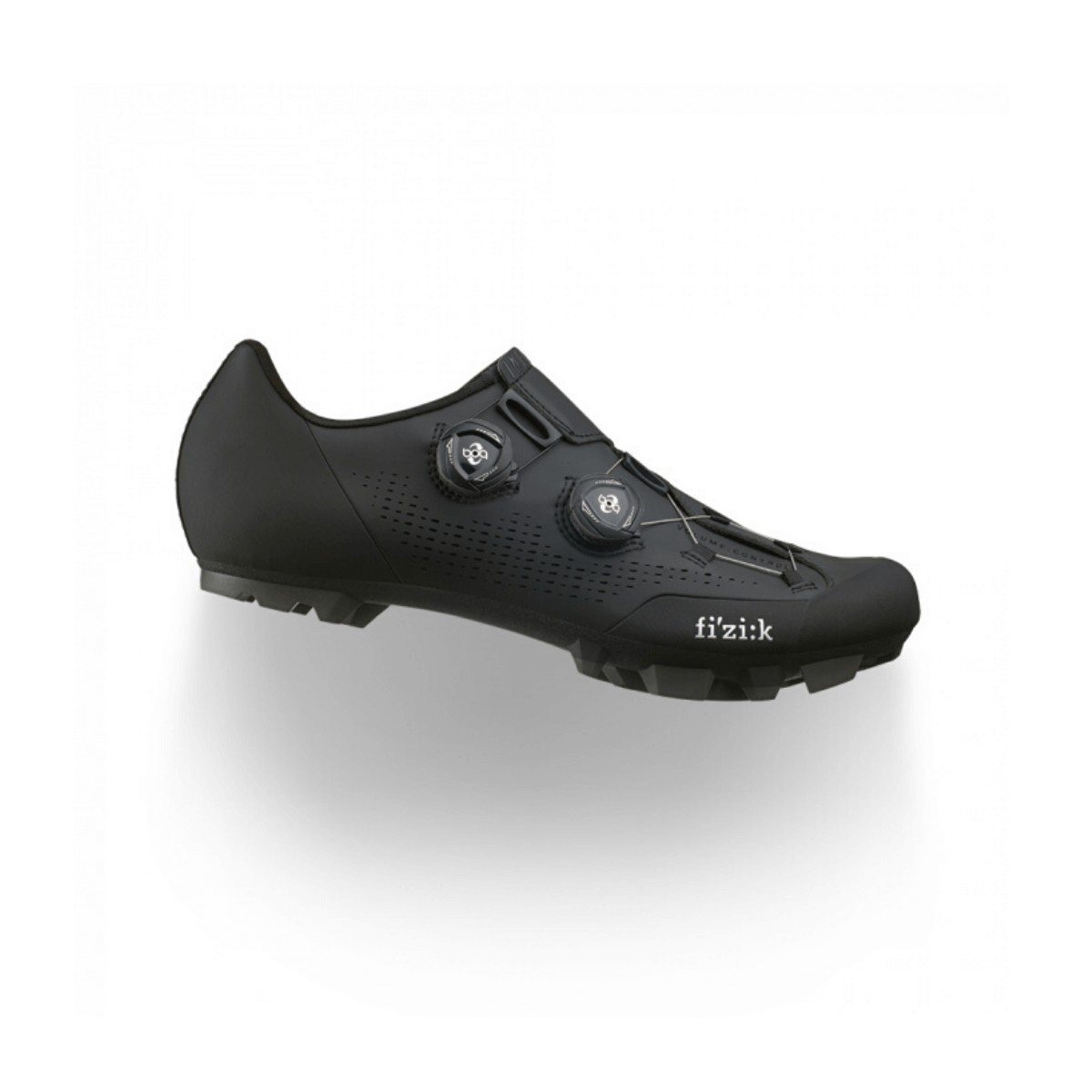 fizik infinito