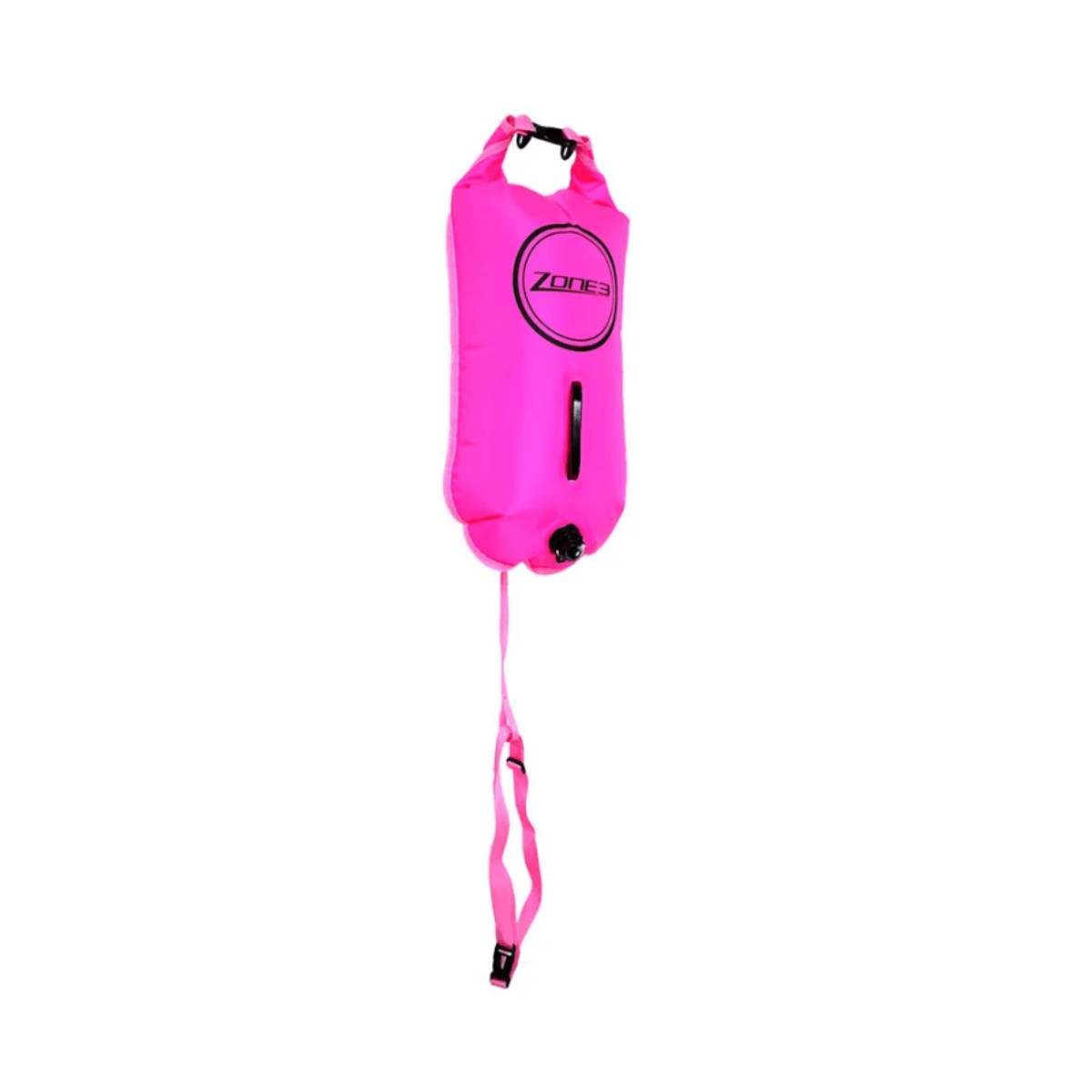 IDEAL günstig Kaufen-Zone3 Schwimmen Boje Neon Dry Bag Rosa. Zone3 Schwimmen Boje Neon Dry Bag Rosa <![CDATA[Hauptmerkmale Boje Zone3 Schwimmen Neon Dry Bag Pink Diese farbenfrohe aufblasbare Boje ist ideal, um Ihre Ausrüstung beim Schwimmen aufzubewahren und beim Schwimmen 