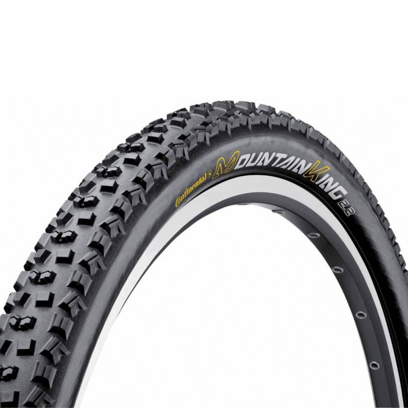 Pneumatico Continental Race Sport MountainKing 2.2 RS 29 (29x2.2)
