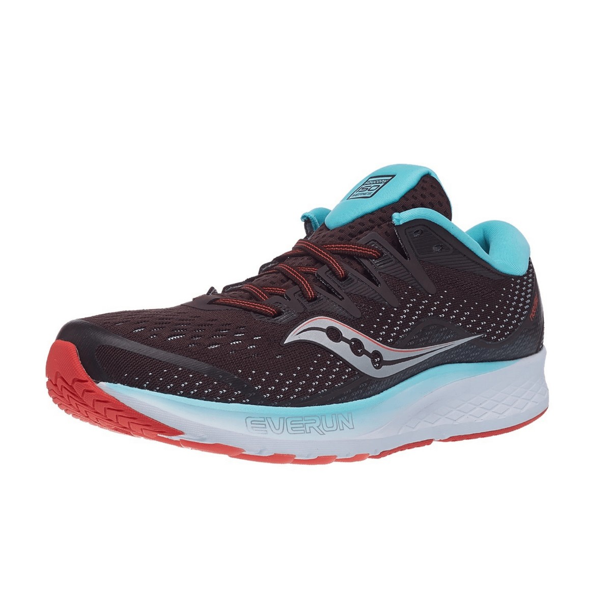 saucony guide 5 mujer plata