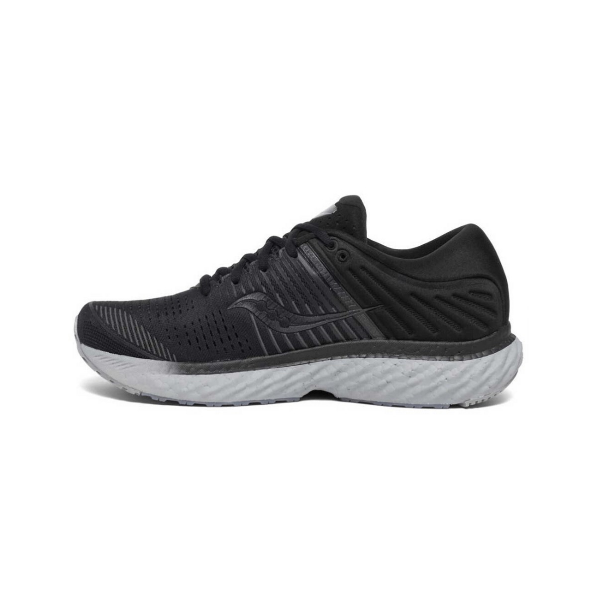 saucony triumph 8 negro