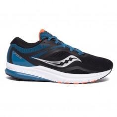 saucony freedom iso hombre gris