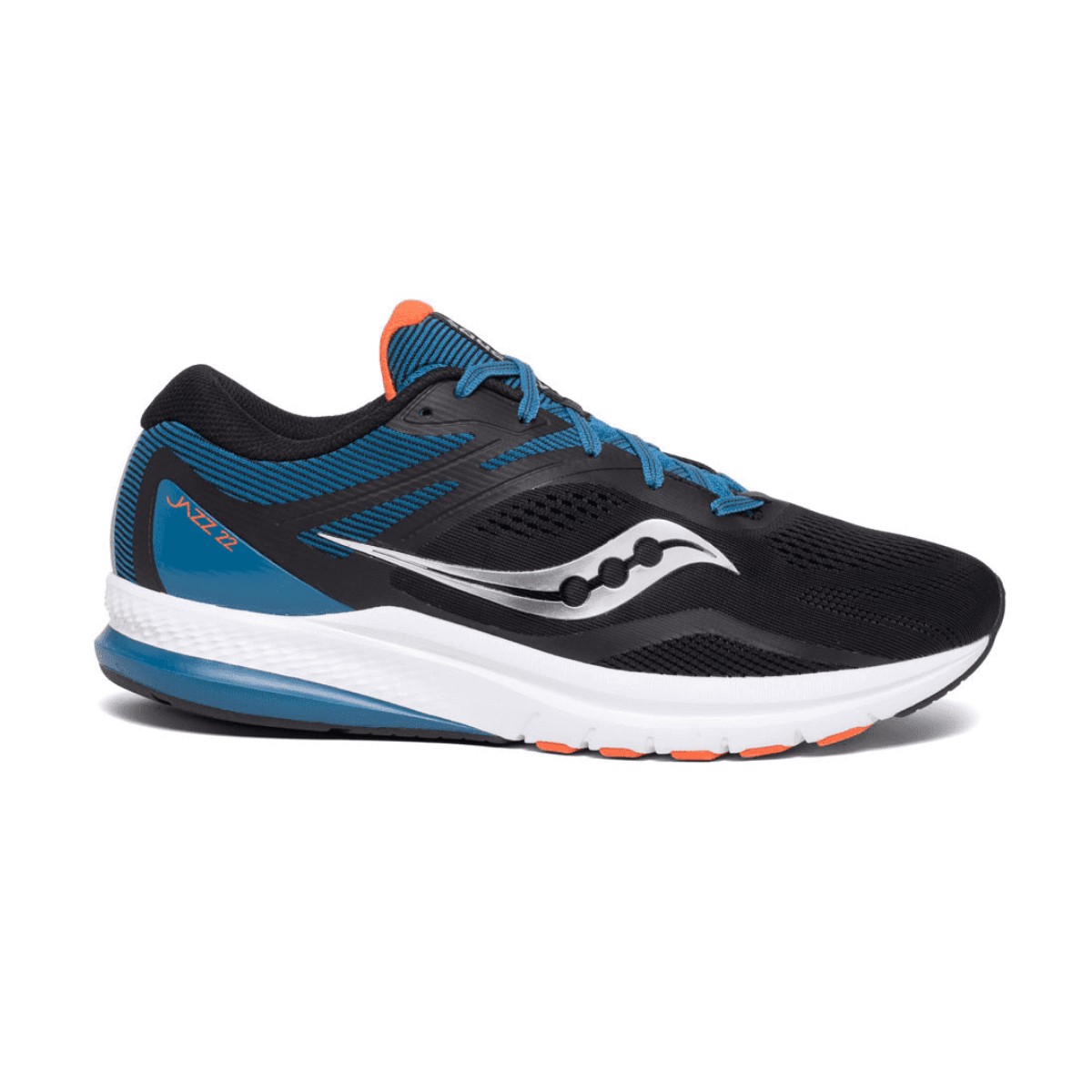 saucony running shoes jazz